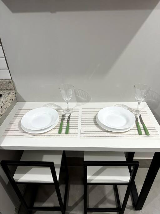 3-Studio Prox Uel E Catuai C/Ar Londrina Exteriér fotografie