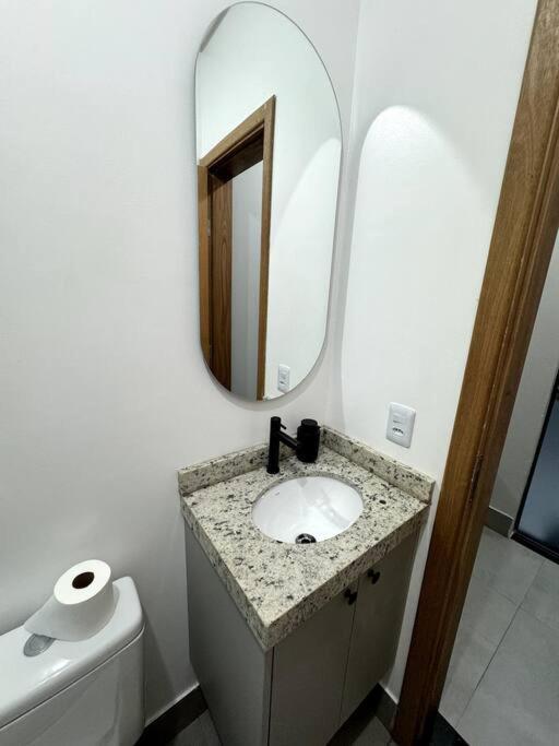 3-Studio Prox Uel E Catuai C/Ar Londrina Exteriér fotografie