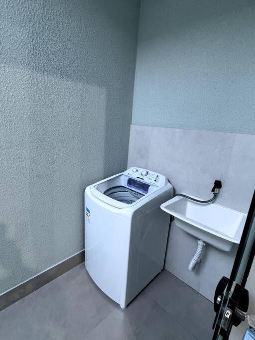 3-Studio Prox Uel E Catuai C/Ar Londrina Exteriér fotografie