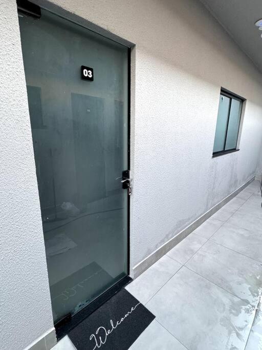 3-Studio Prox Uel E Catuai C/Ar Londrina Exteriér fotografie